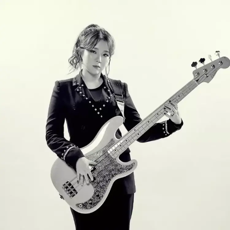 Tina