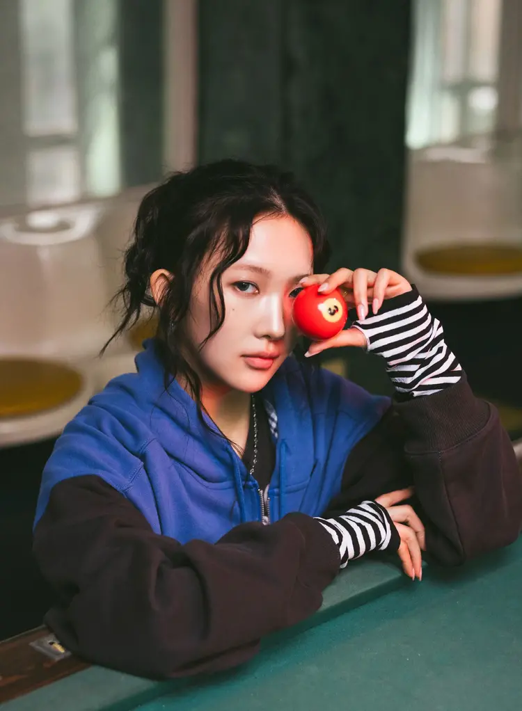 Yeonjung