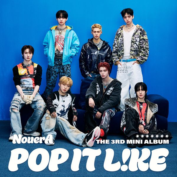 Pop It L!ke