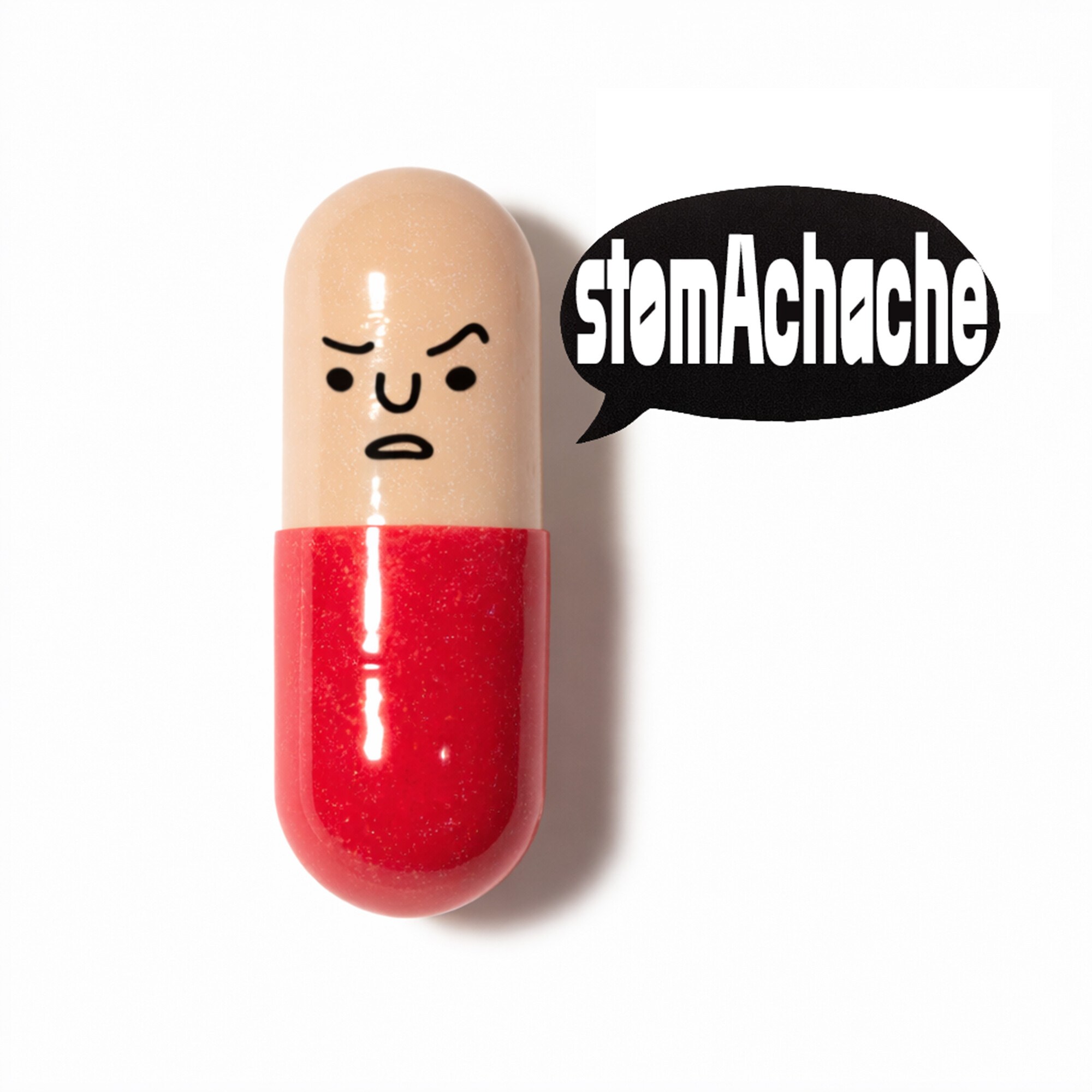 stomAchache