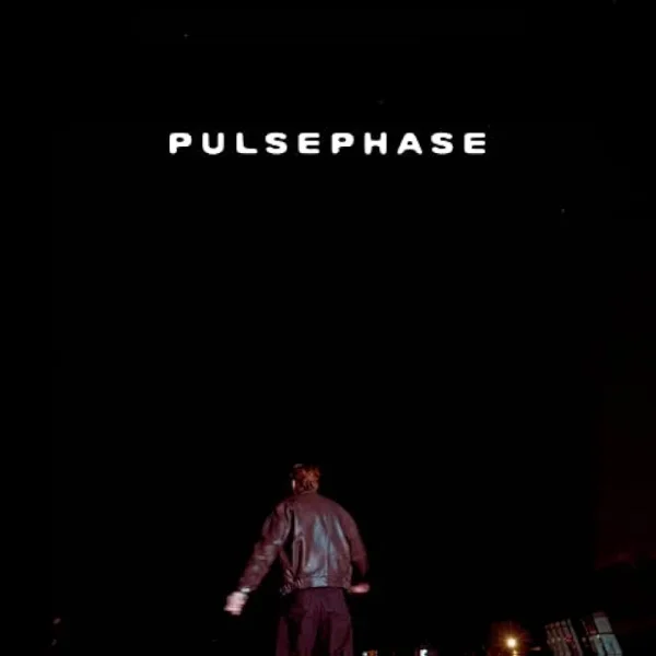 Pulsephase