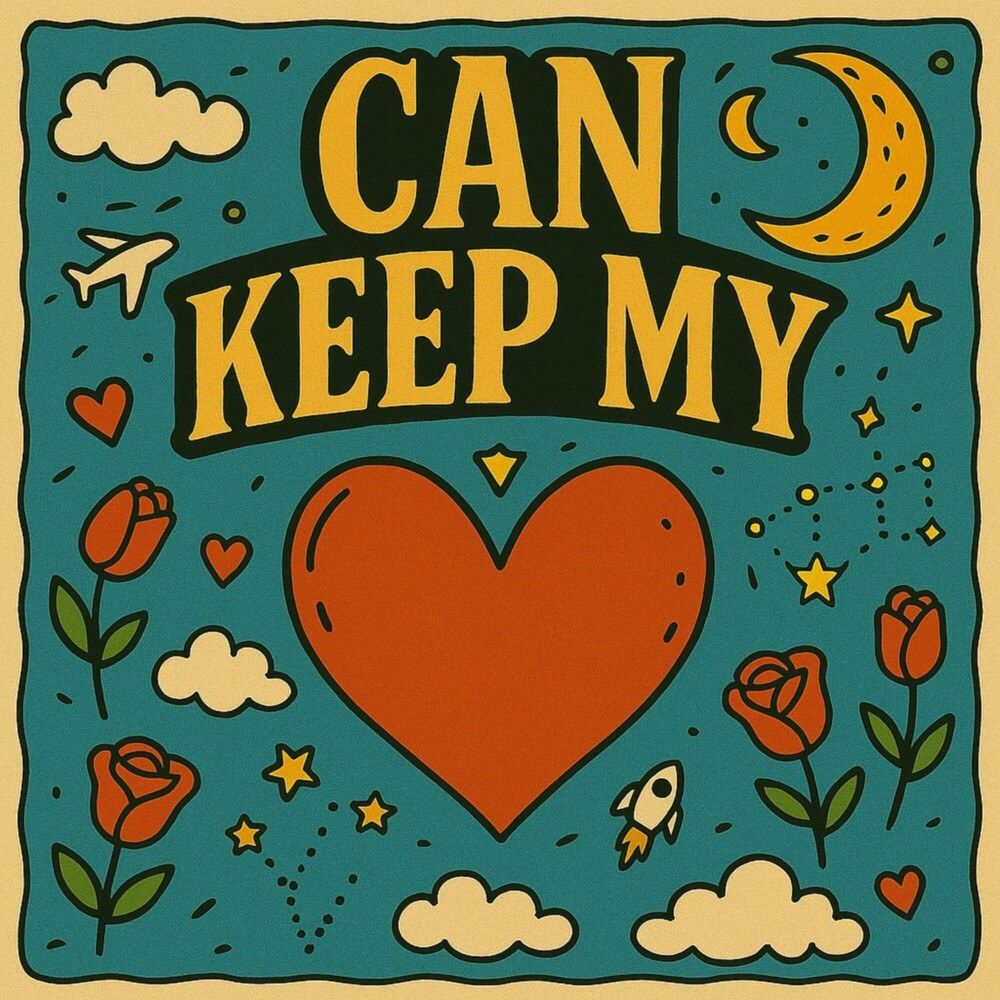 Can Keep My