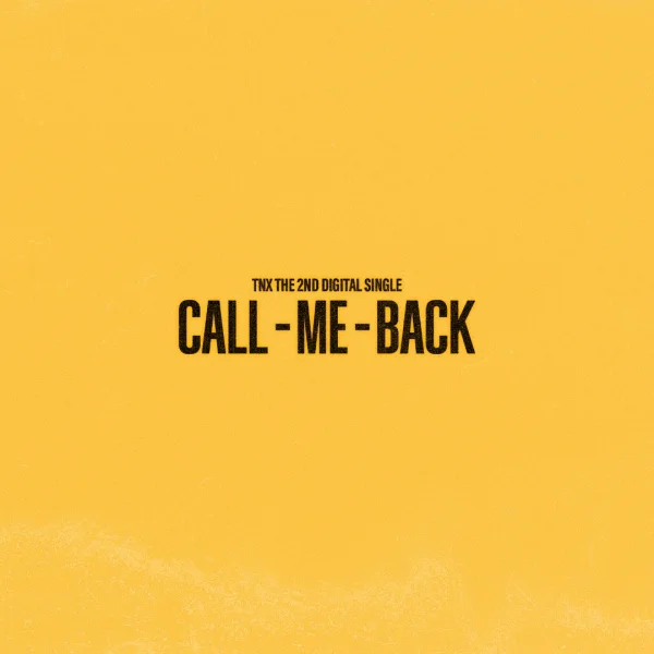 Call Me Back