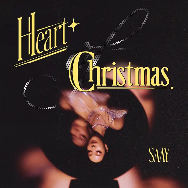 Heart Of Christmas