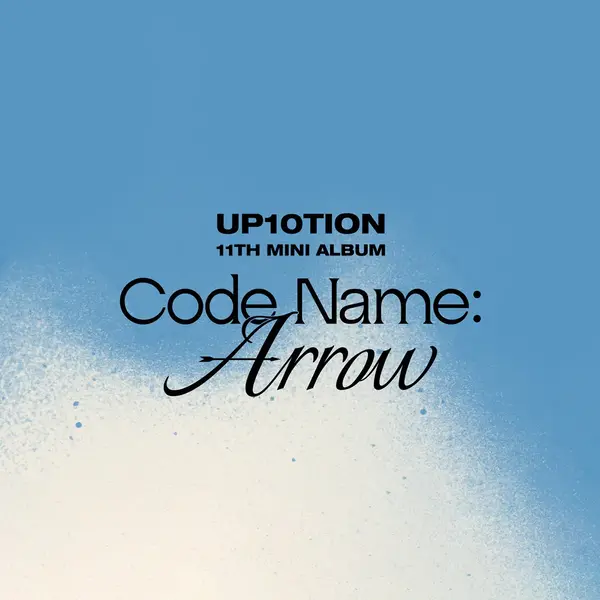 Code Name Arrow