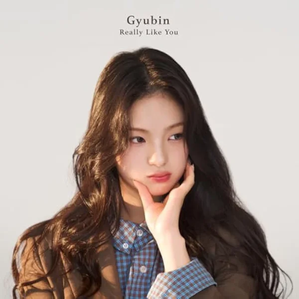 Really Like You (JPN Ver)