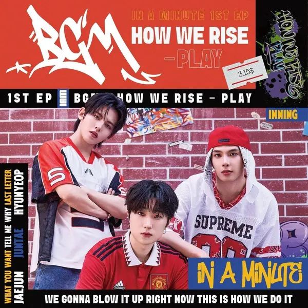 Bgm How We Rise Play