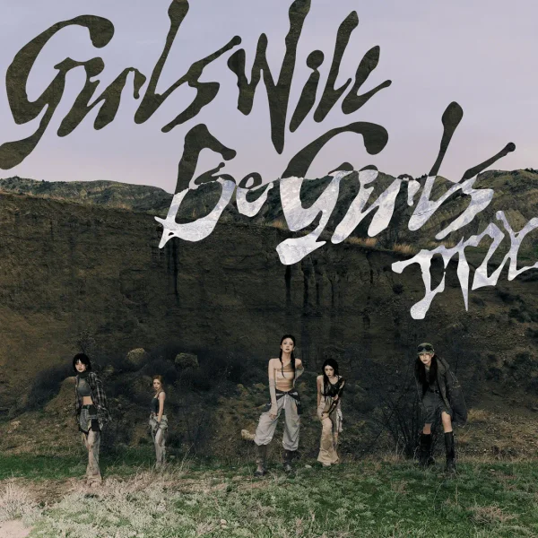 Girls Will Be Girls (Remixes)