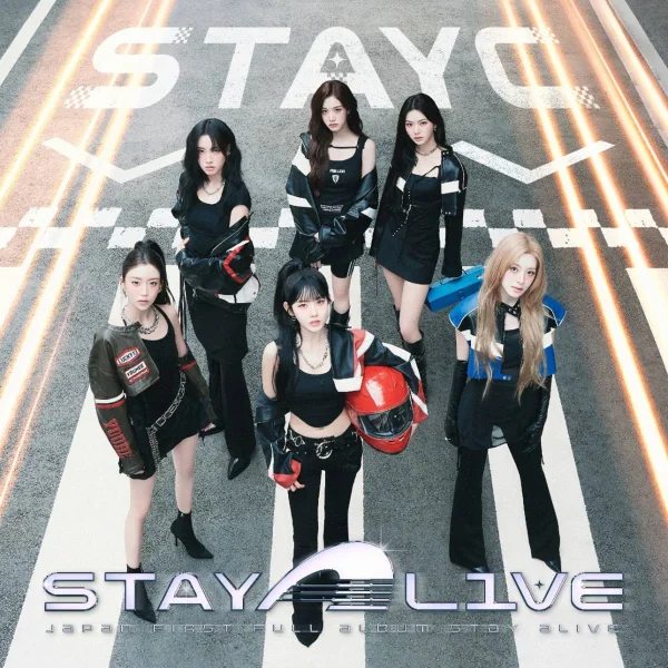 Stay Alive