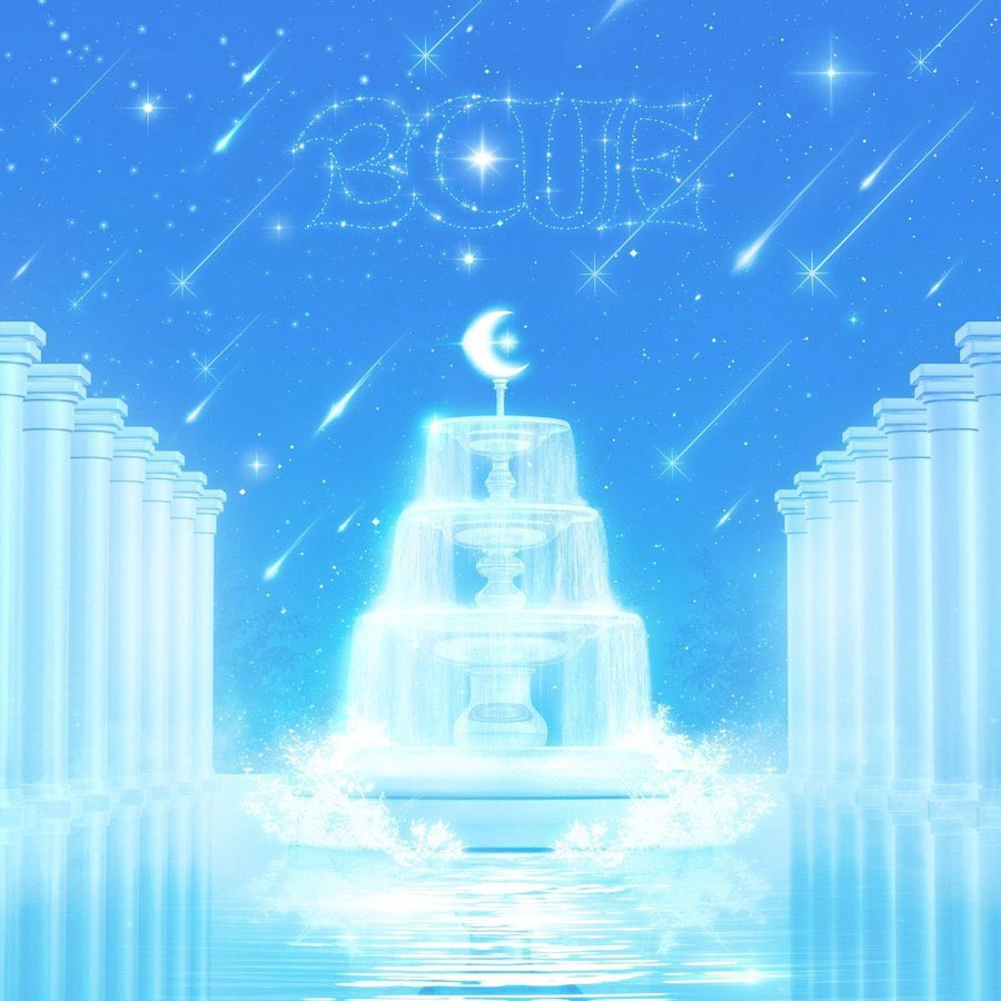 BLUE (Japanese ver.)
