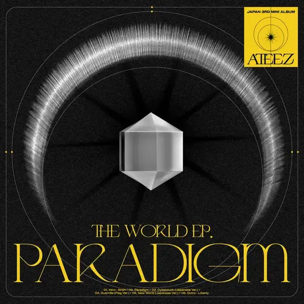 The World Ep Paradigm