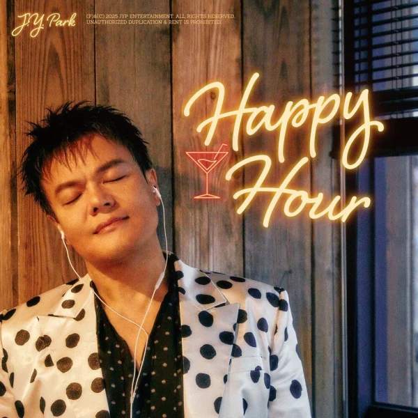 Happy Hour (feat Kwon Jinah)