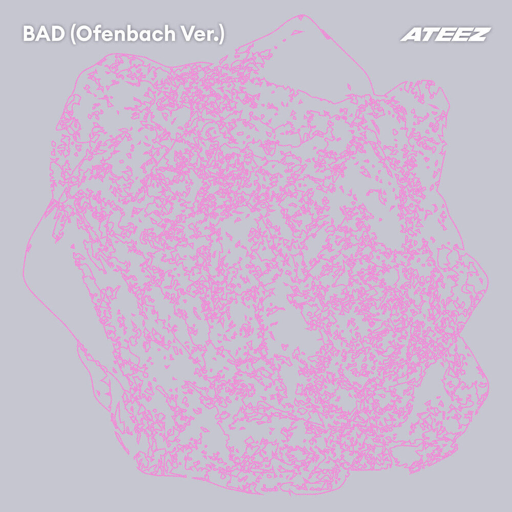 BAD (Ofenbach Ver.)