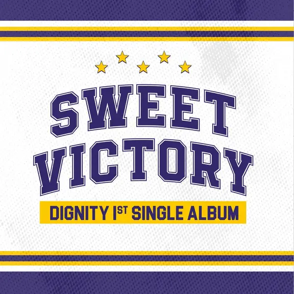Sweet Victory