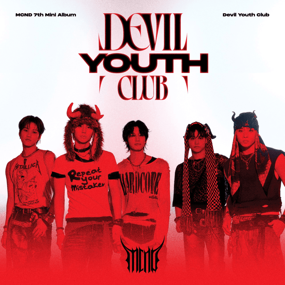 Devil Youth Club