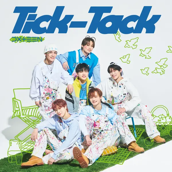 Tick Tack