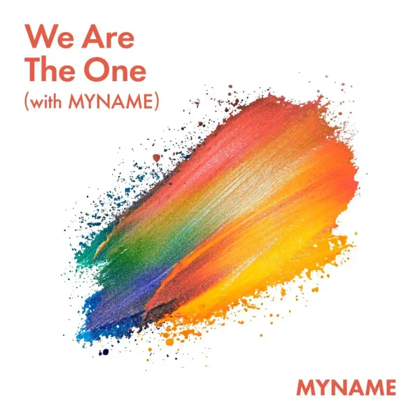 We Are The One