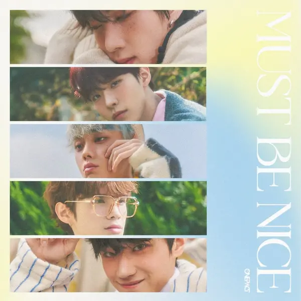 Must Be Nice Japanese Version
