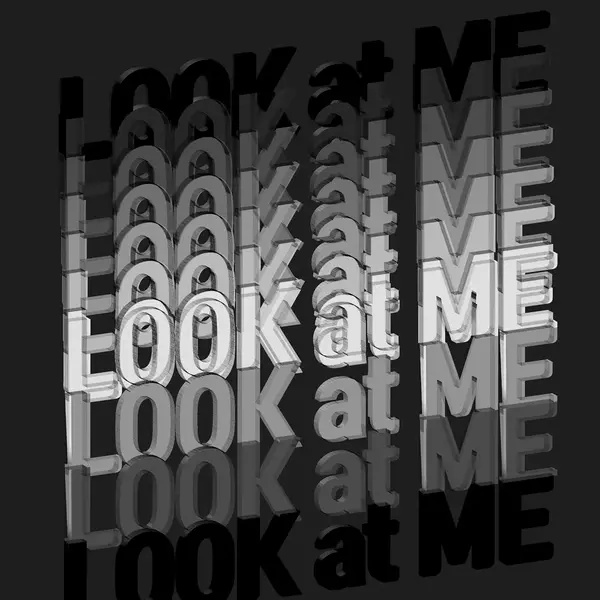Look At Me