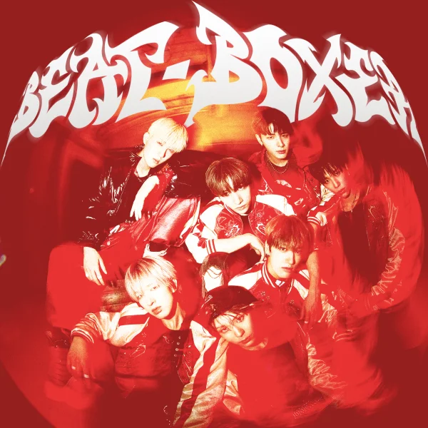 Beat-Boxer (English Ver.)