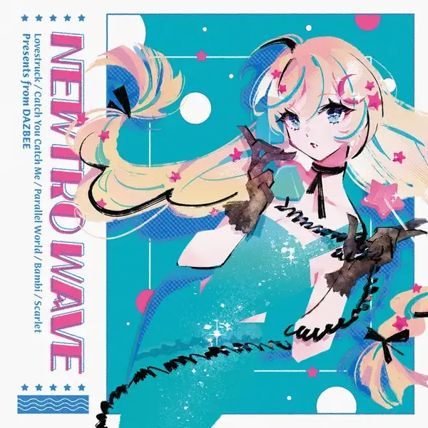 Newtro Wave