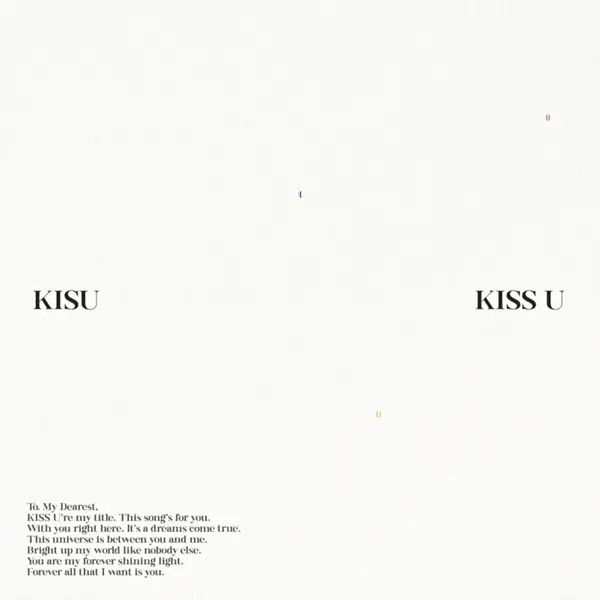 Kiss U