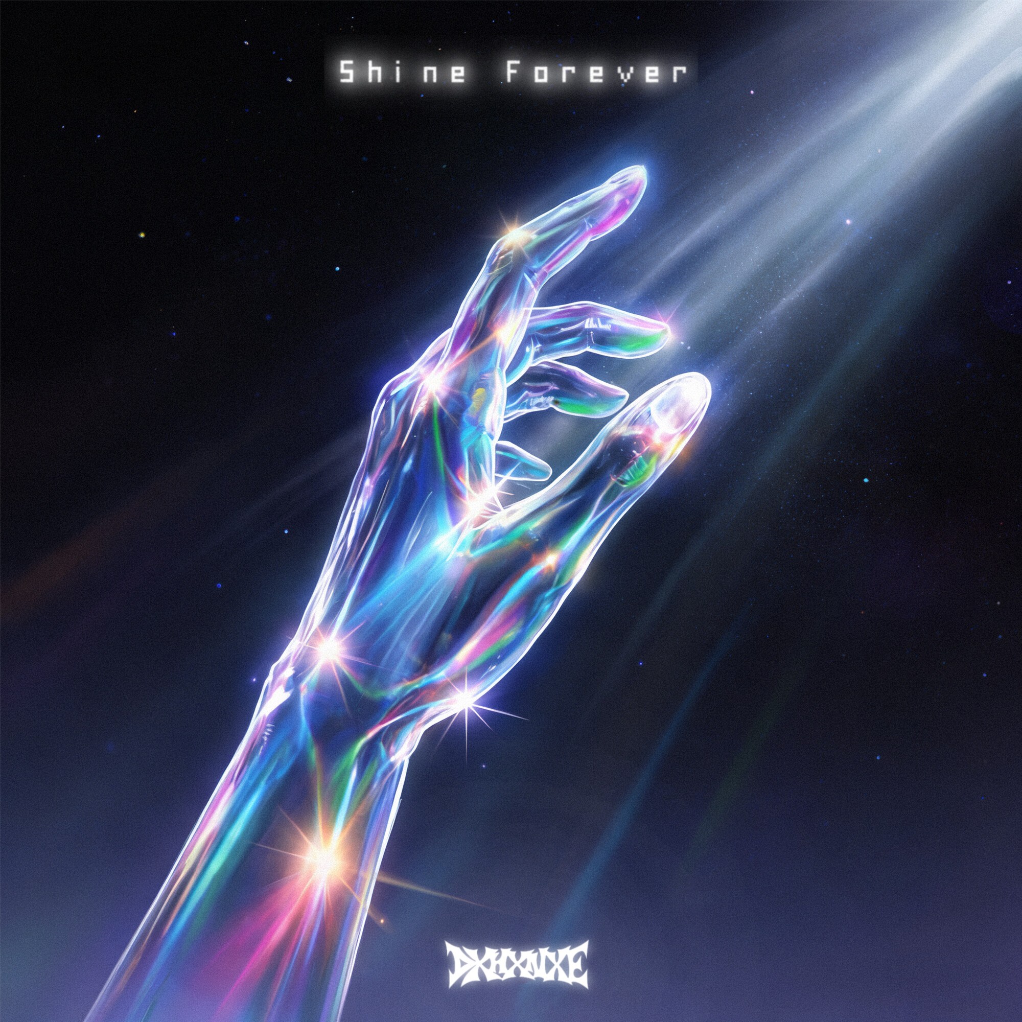 Shine Forever