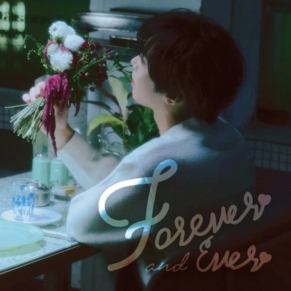 Forever and Ever