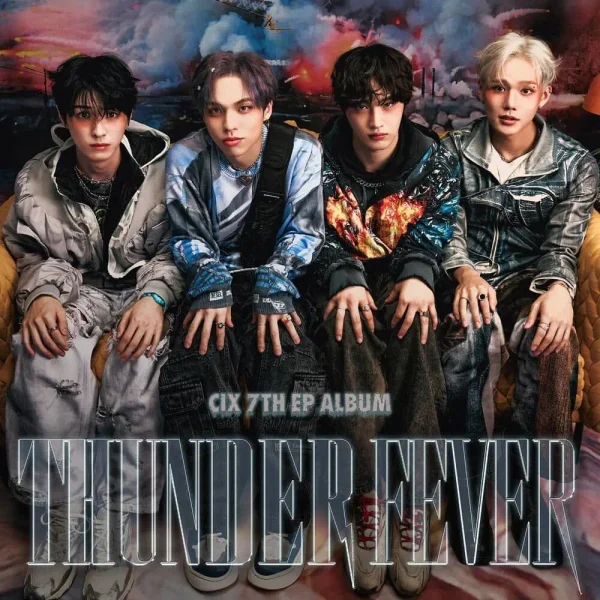 Thunder Fever