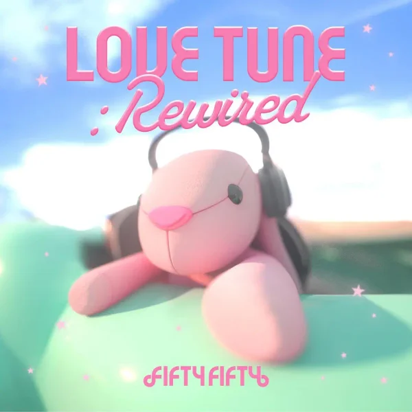 Love Tune : Rewired (Remixes)