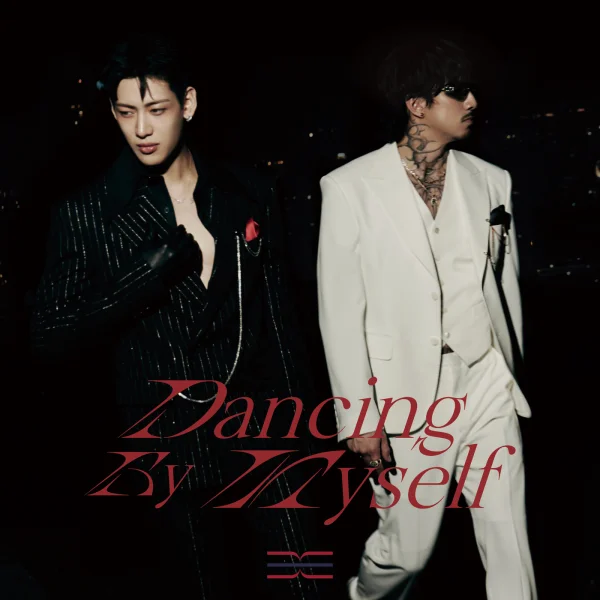 Dancing By Myself (feat. TIMETHAI)