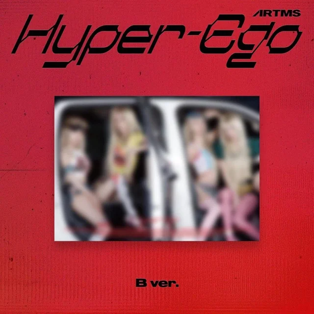 <Hyper-Ego>