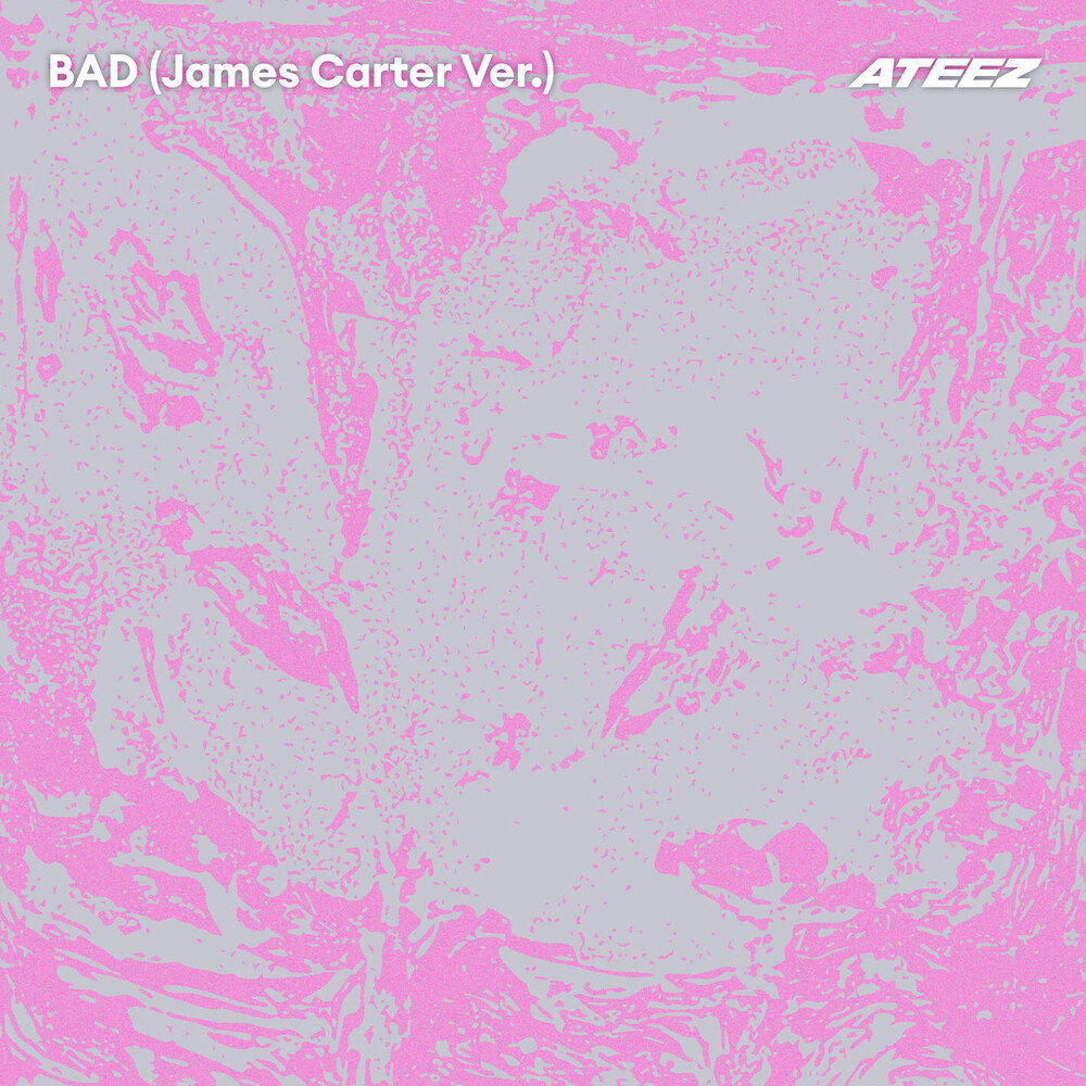 BAD (James Carter Ver.)