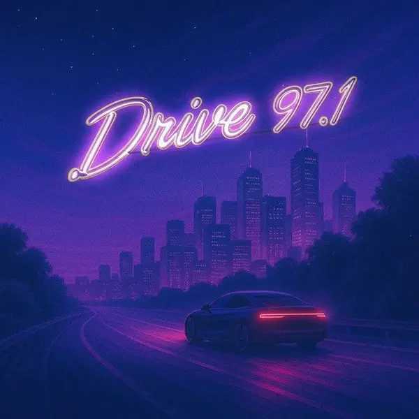 Drive 97 1