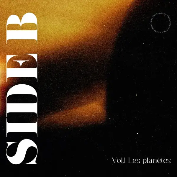 Les Planetes Side B Vol 1