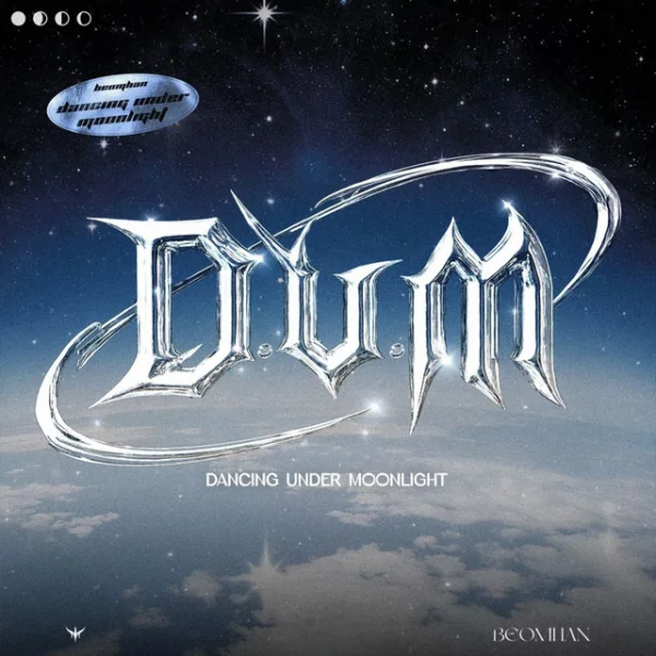 D.U.M (Dancing Under Moonlight)