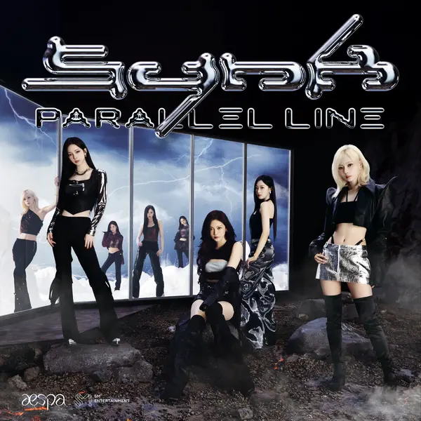 Synk Parallel Line Special Digital Single
