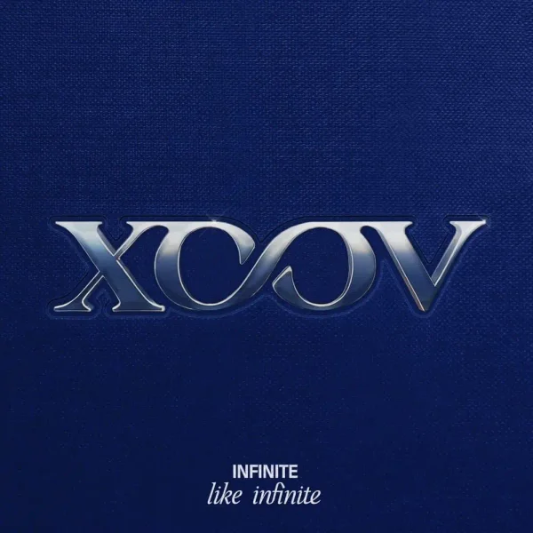 Like Infinite