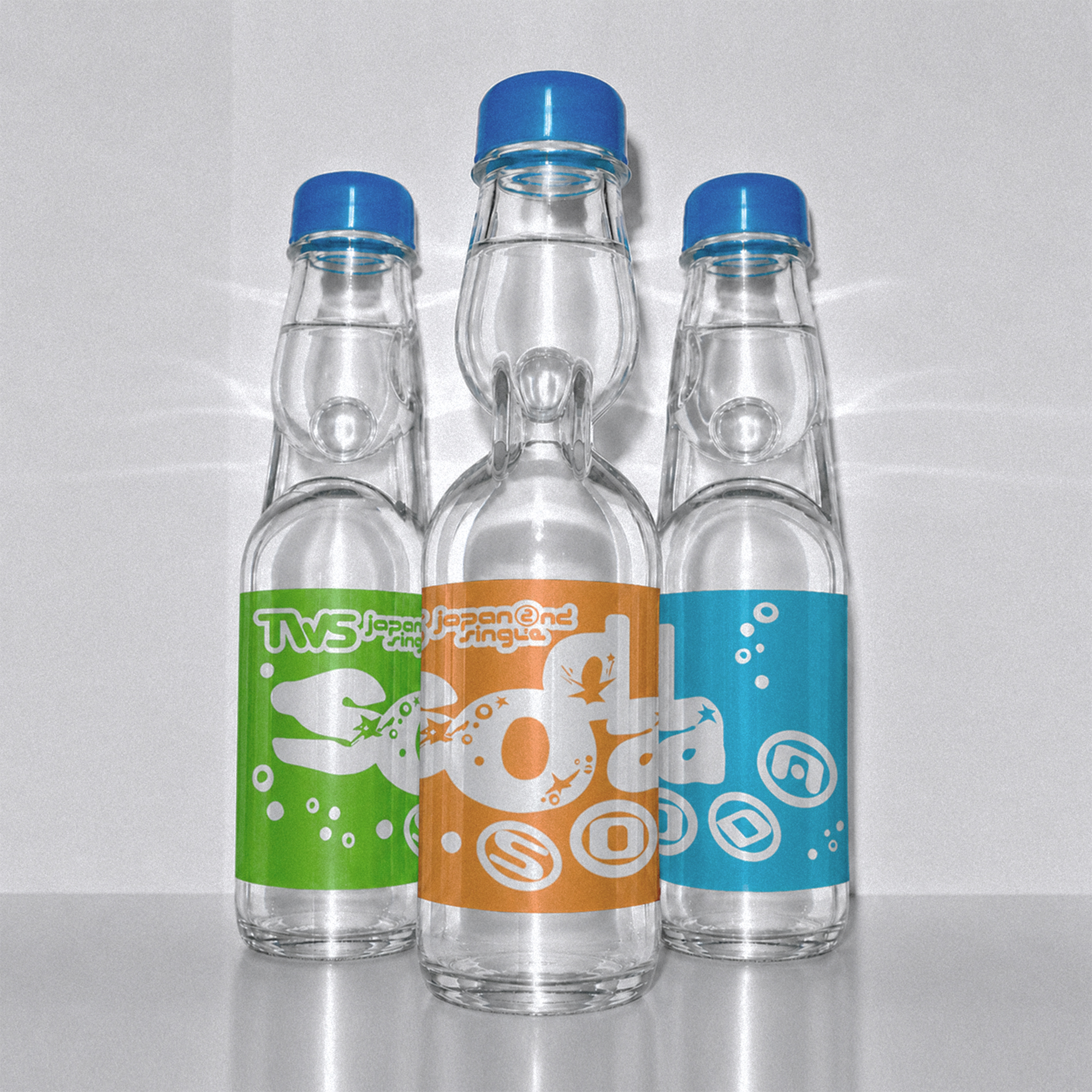 SODA SODA