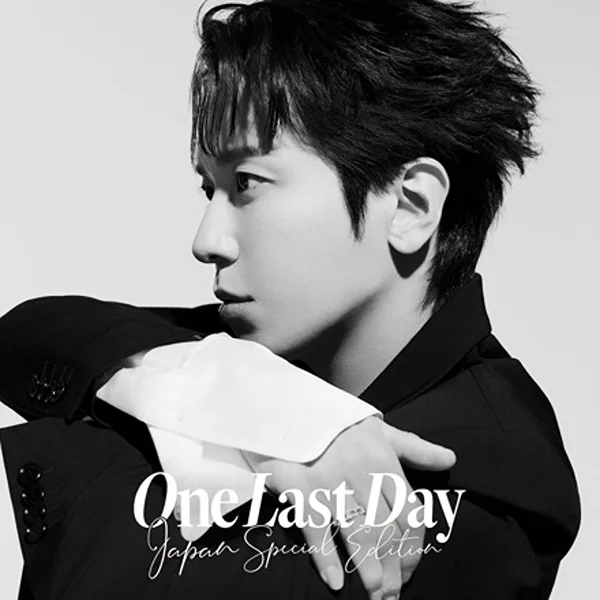 One Last Day ~Japan Special Edition~