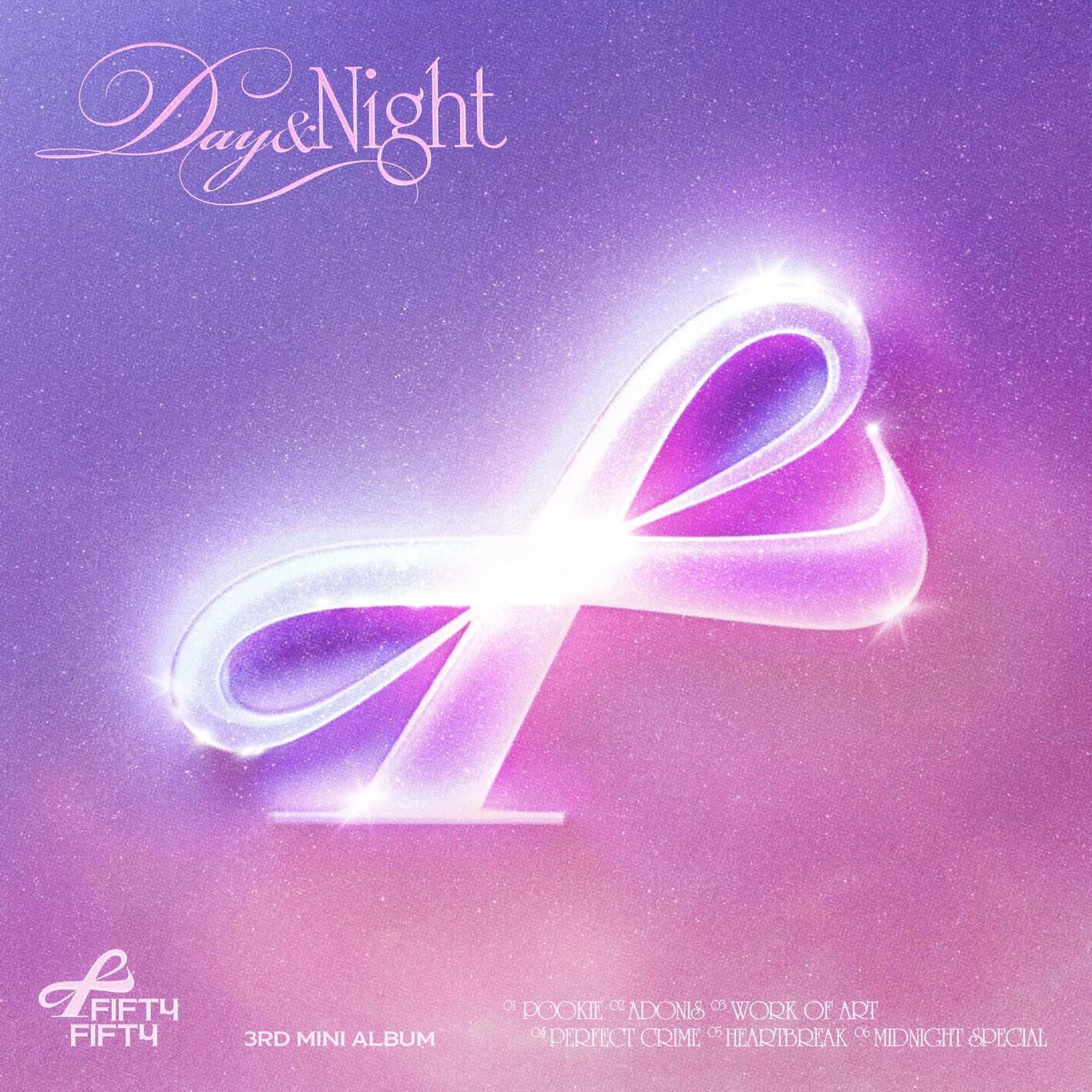 Day & Night
