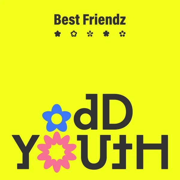 Best Friendz (English Ver.)