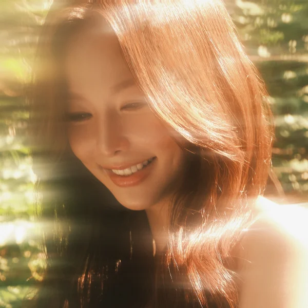 I Met You Who Are Infinitely Beautiful