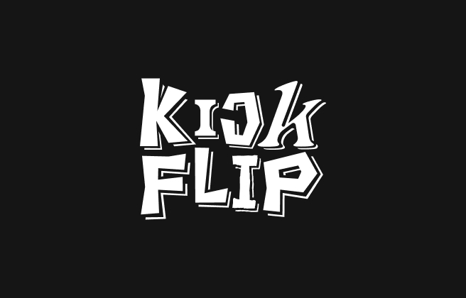 KICK OFF THE WALL Pt. 1
