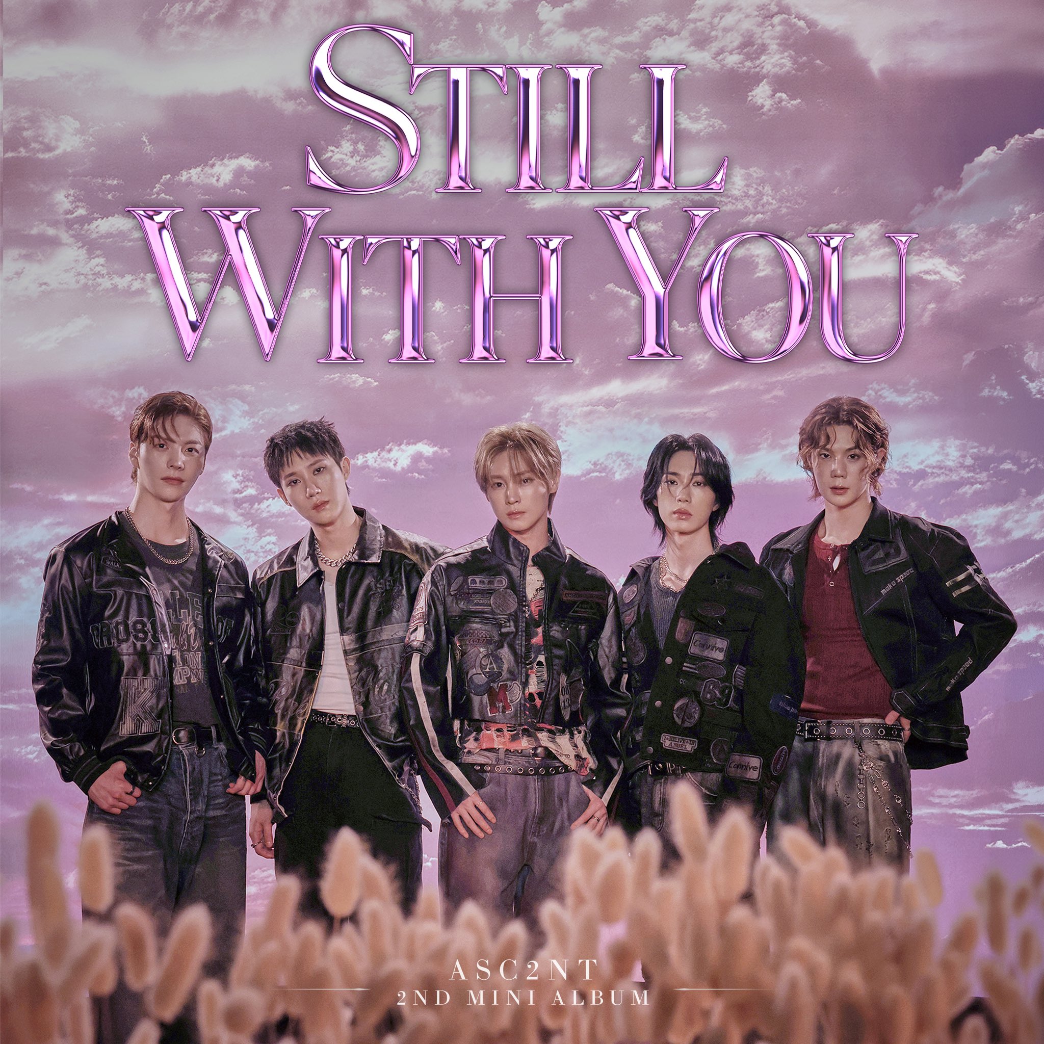 Still With You