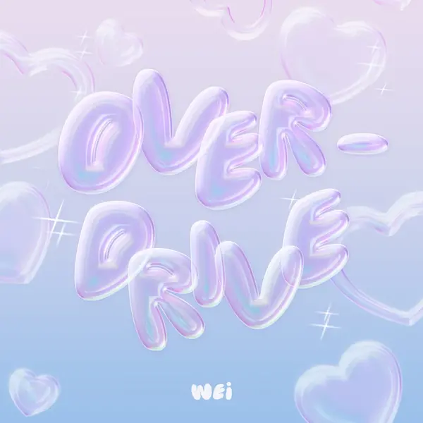 Overdrive English Ver
