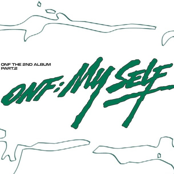 ONF: MY SELF