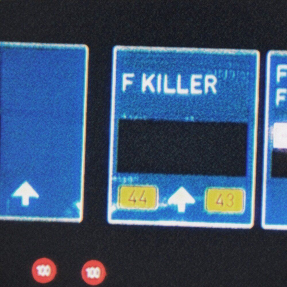 F Killer