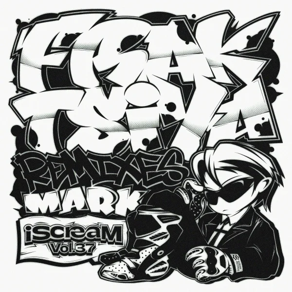 iScreaM Vol.37 Fraktsiya Remixes