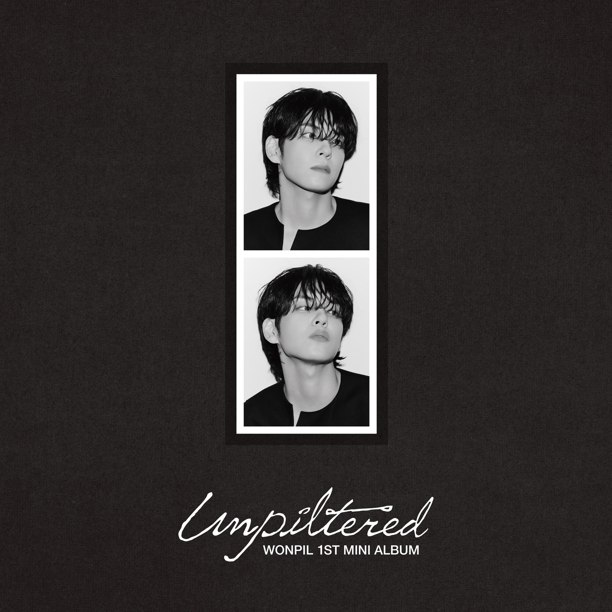 Unpiltered